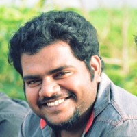 Unnikrishnan M R