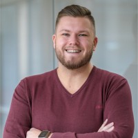 Damian Borndorff