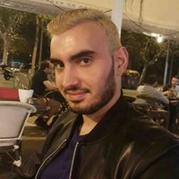 Daniel Sánchez Celma