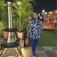 Shivangi Jaiswal
