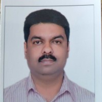 Kuntal Patil
