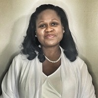 Debernee Privott, Ph.D.