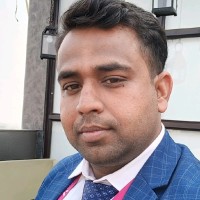 Priya Ranjan Kumar