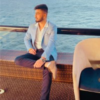 Vishal Sharma