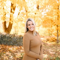 Meghan Patrick