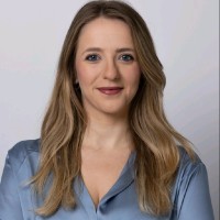 Federica Carmen Saporito