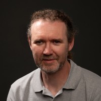 Ian Mason
