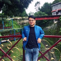 Suvam Tamang