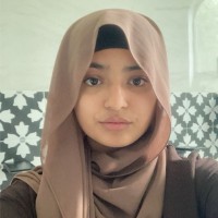 Yusra Tayyab