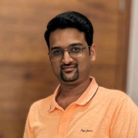 Nakul Agarwal