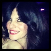 Caterina Consonni