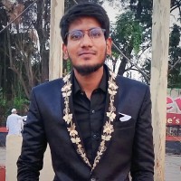 Md Sufiyan Saudagar