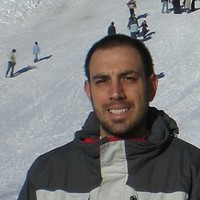 Caner Çevikkaya