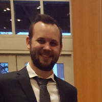 Joshua Biros