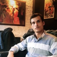 Salih Yilmaz