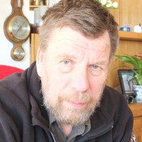 Olof Palm