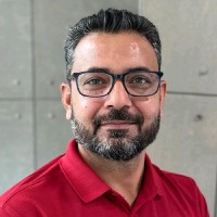 Chander Shekhar Sharma
