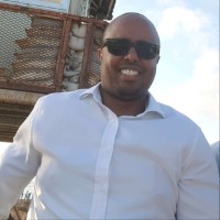 Saeed Hussein
