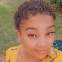 Amanda Baby Potgieter