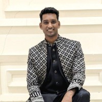 Architect Abhijeet Pardeshi