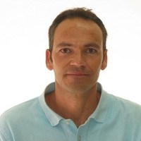 Daniel Jiménez García