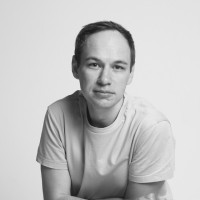 Dmitry Nikolaev
