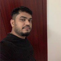 Joseph Varghese