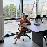 Merve PAYAR