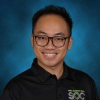 James Huang