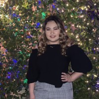 Justina Ramirez