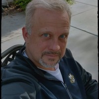 Ronald Gorsché, Jr.