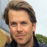 Jakob Johansen