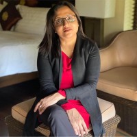 Sharmin Islam