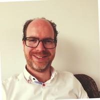 Jeroen Verhulst