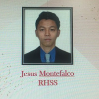 Jesus Montefalco
