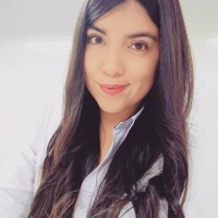 Maria Alejandra Aguilar Romero