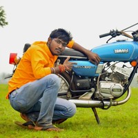 Karthik Goudar