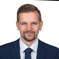 Dominik Schweiger