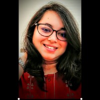 Anukriti Dave