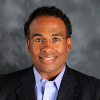 Elton Evans
