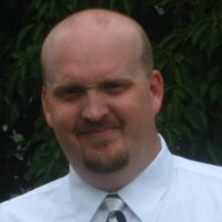 Eric Pittman
