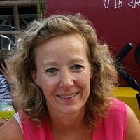 Anja Van Ast