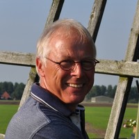 Dick Jan Braay