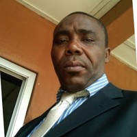 Engr. Anietie John (FCICN)