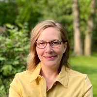 Shelley Patrick, DVM, DACVP