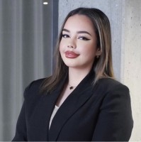 Anduena Ibrahimi
