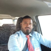 Shaikh Hamid
