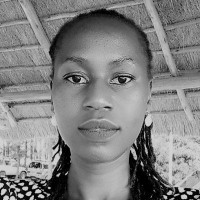 Mary Amony