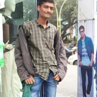 Vikas Acharya