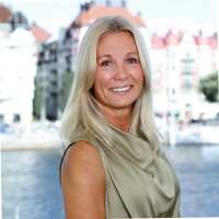 Eva Halling